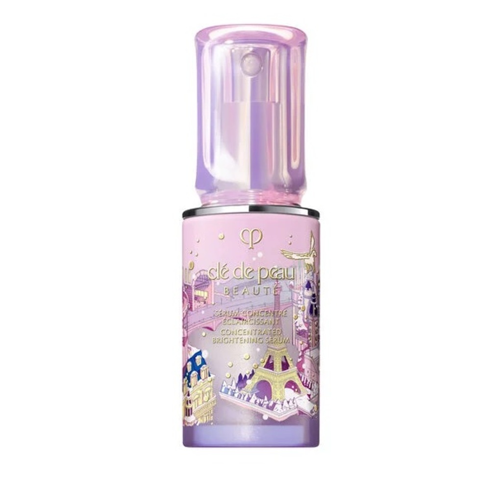 Clé de Peau Beauté
Concentrated Brightening Serum
